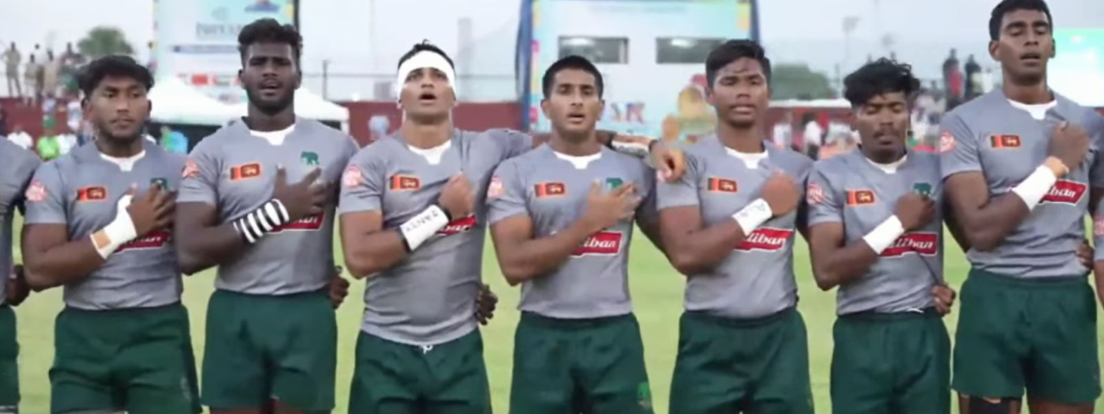 Tuskers finish as Asia Rugby U20 7s Runners-up